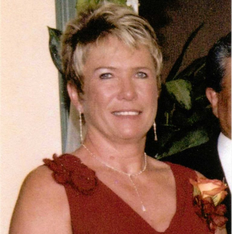 Obit Christie Sanchez