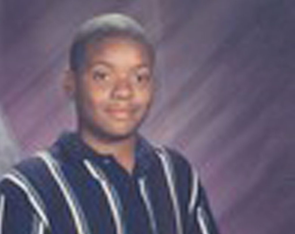 Oasker Hollins Jr. 1