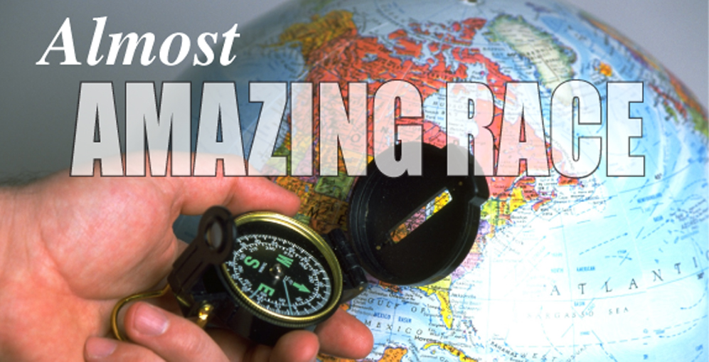 Amazing Race