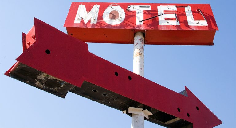 Motel Sigh