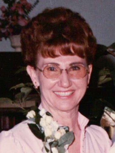 Laverne Heiden