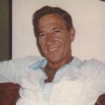 Charles Alexander sm