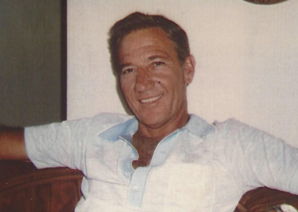 Charles Alexander sm