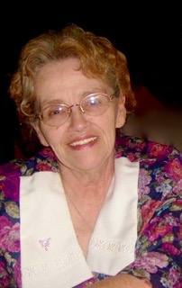 Lora Allen 1
