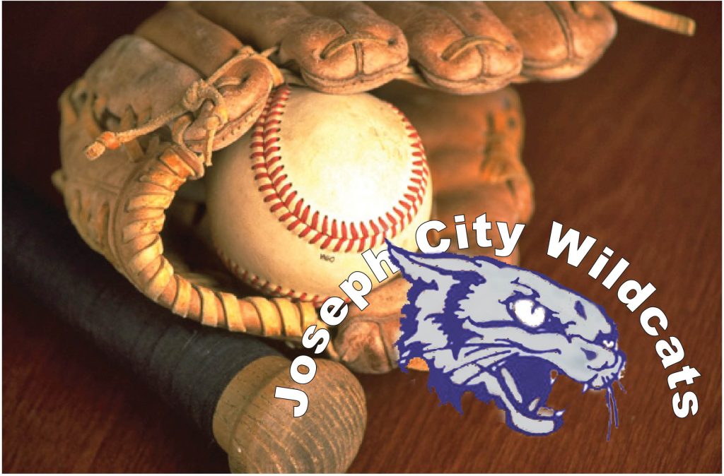 Baseball 1 JoCity 2