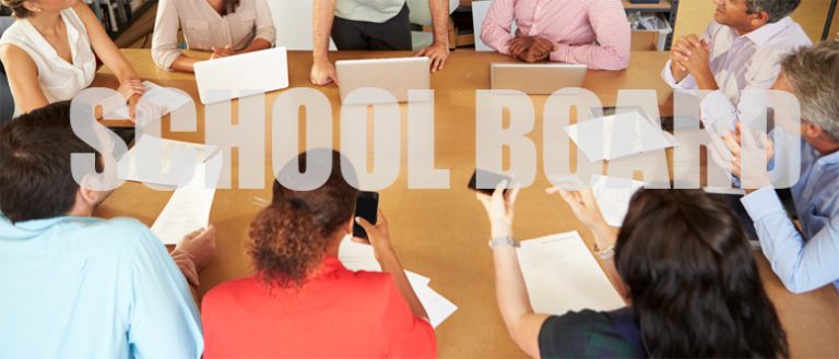 School Board2
