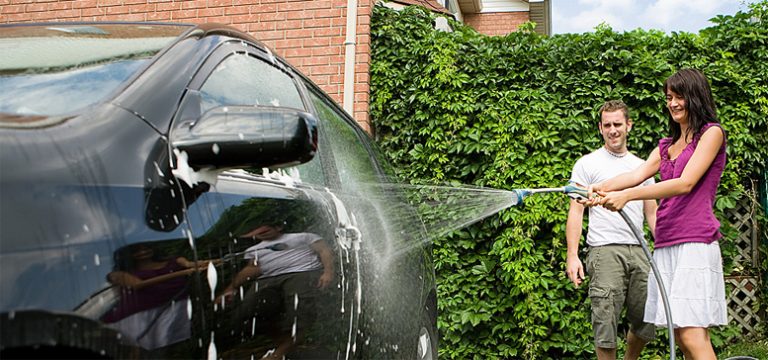 Car Wash