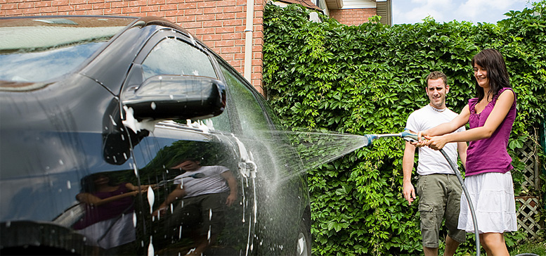 Car Wash