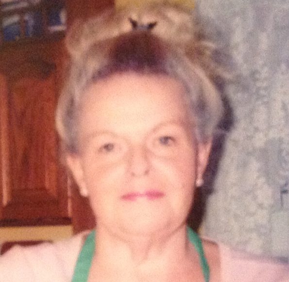 Charlene Callister