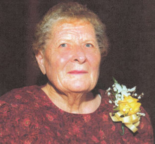 Heaton Alma