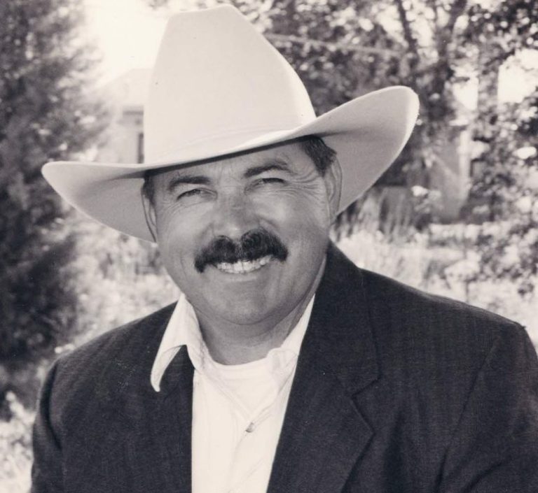 Richardson obit pic