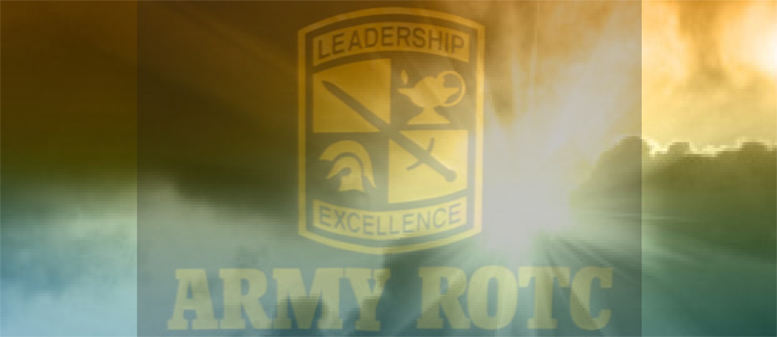 ROTC Death