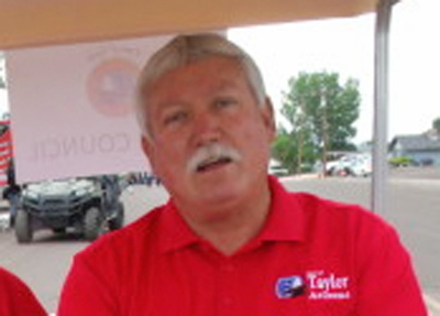 David Smith