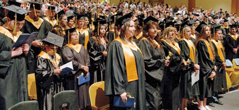 NPC Grad