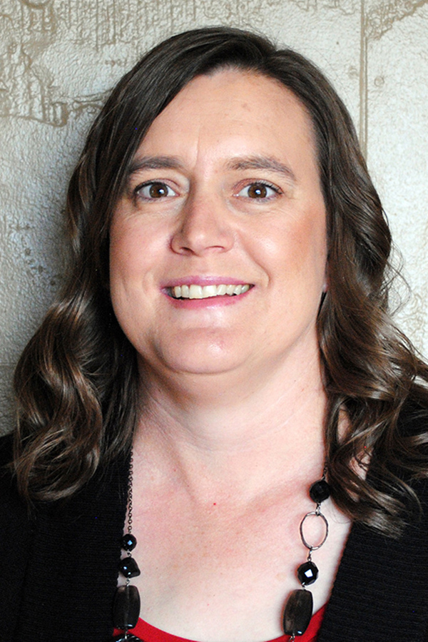 Heidi Ellison