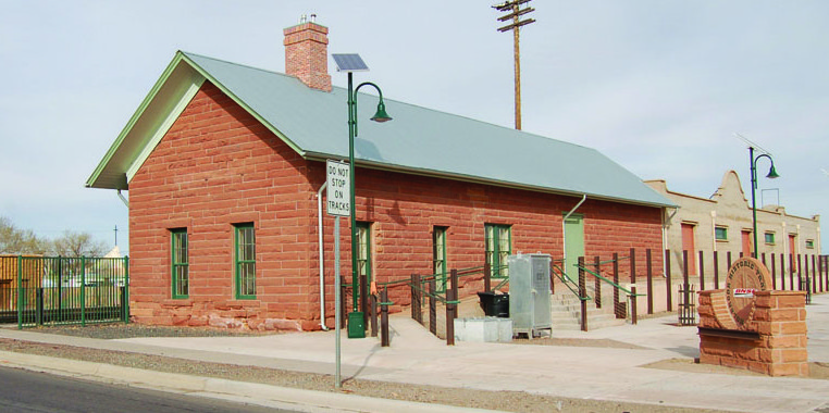 Train Depot09
