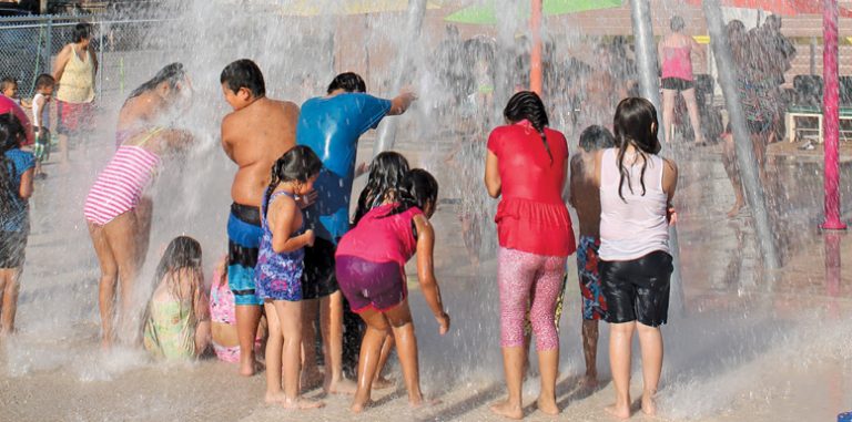 Water Park