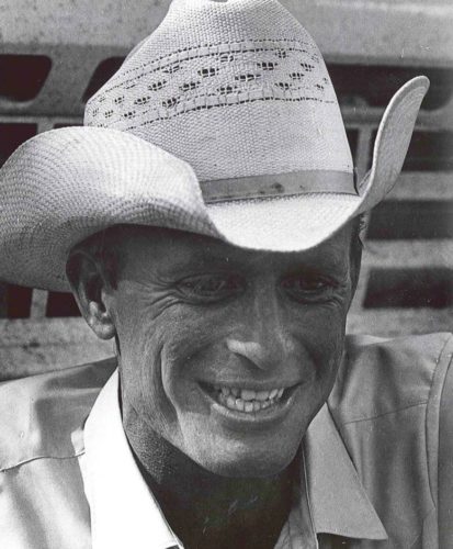 Gibson Roger Obit pic