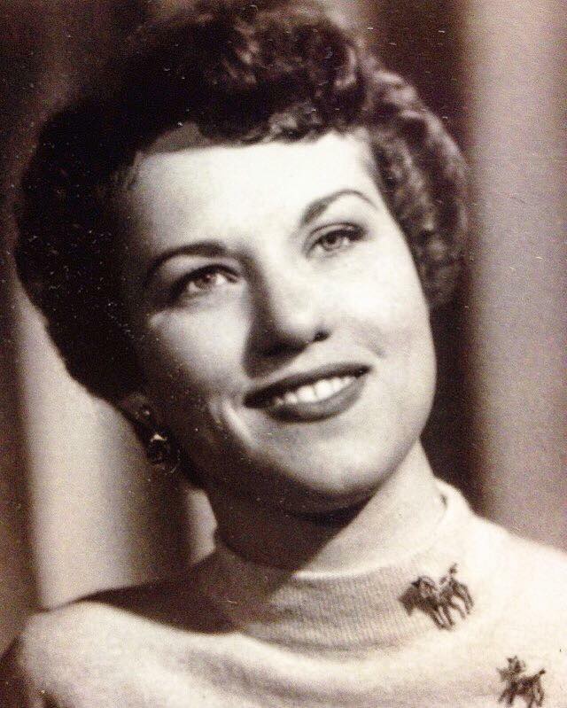 Dixie Amberson
