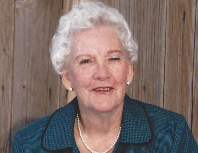 Kathleen Baird