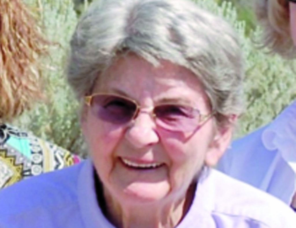 Lila Burr 2