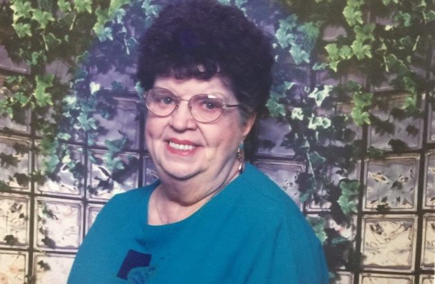 Evelyn Crabtree