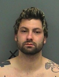 Tyler Jeffery Gold