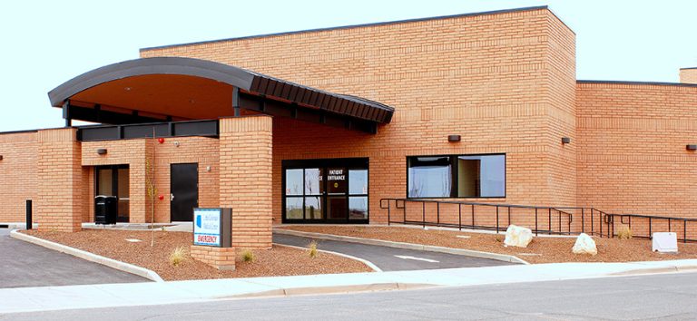 Little Colorado Medical Center