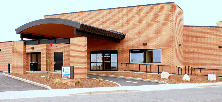 Little Colorado Medical Center