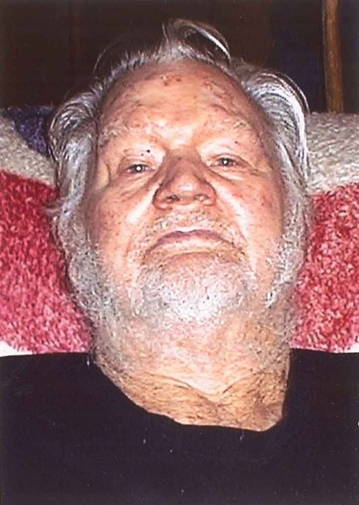 Martindell Obit
