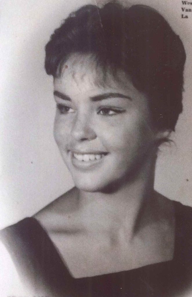 Cheryl Kight