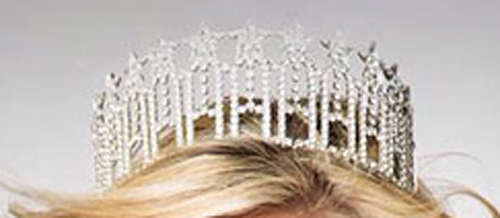 Miss Az Crown