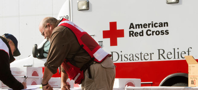 UnRed cross1