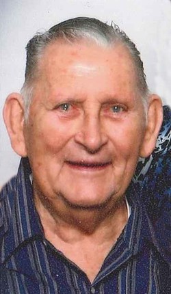 Gerald Rothwell