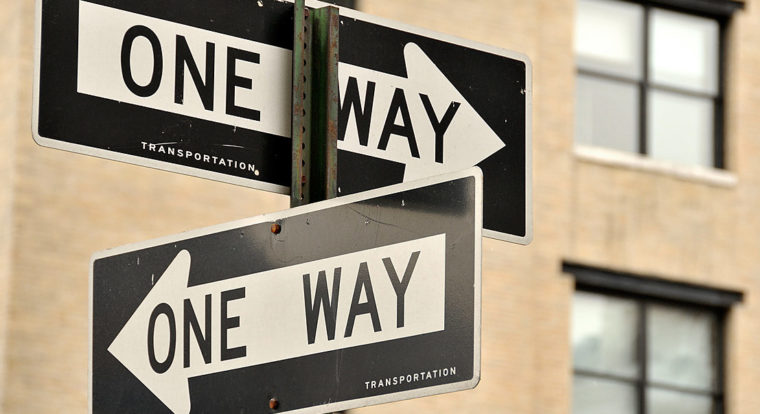 Road Signs
