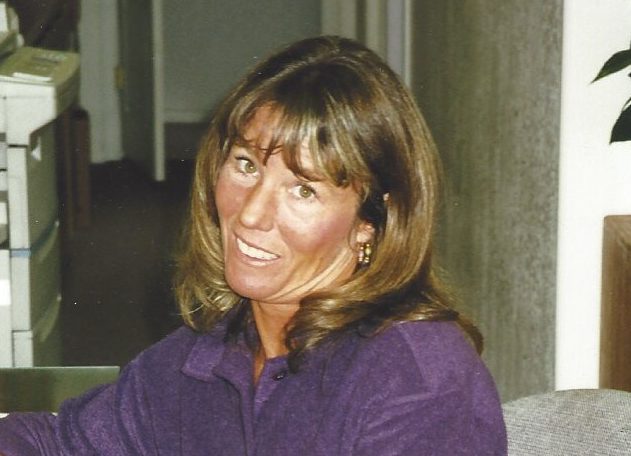 Laurel Acosta