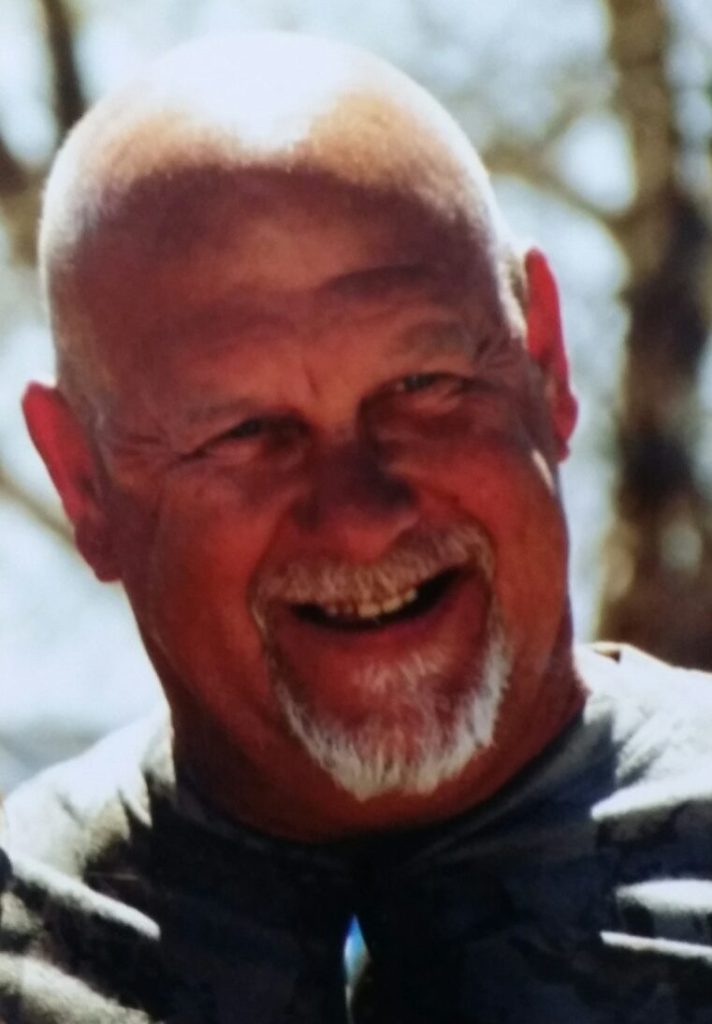 Gordon P. DoBell