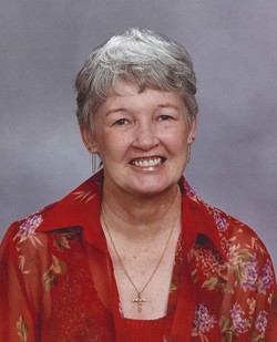 Barbara Spieth