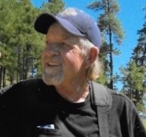 Dennis Capps