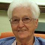 Betty Pugh