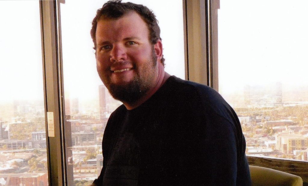 Obit Craig Bennett