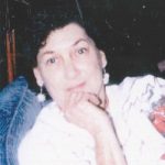 Patricia Shugart