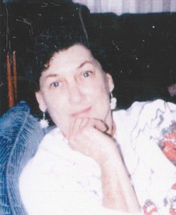 Patricia Shugart