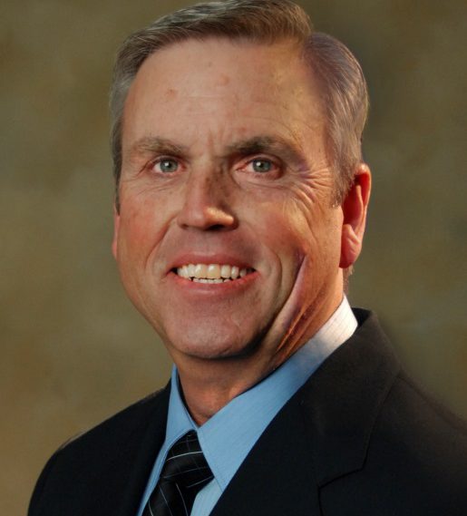 Photo courtesy of Arizona Public ServiceRichard “Rick” Nicosia will be taking over as plant manager of Cholla Power Plant.
