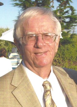 Donald Stahl