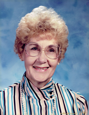 Jeanne Turley