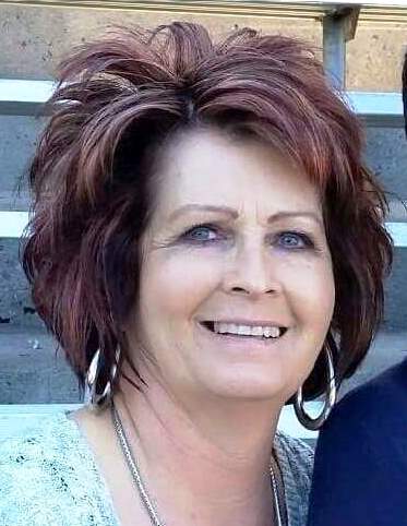 Obit McCleve Sharon