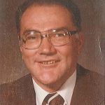 Obit DeWitt Dan