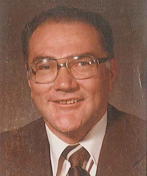 Obit DeWitt Dan