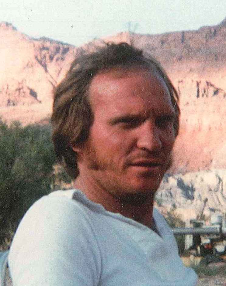Perkins Rance
